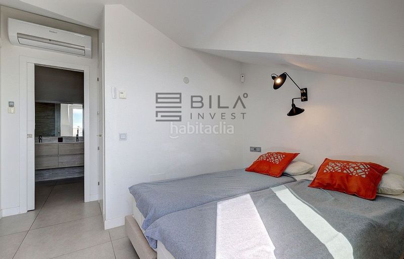Foto adaea333-f43b-4cfb-aec4-b82c62cf3d9e. Àtic amb piscina a Montealto - Monterrey Benalmádena
