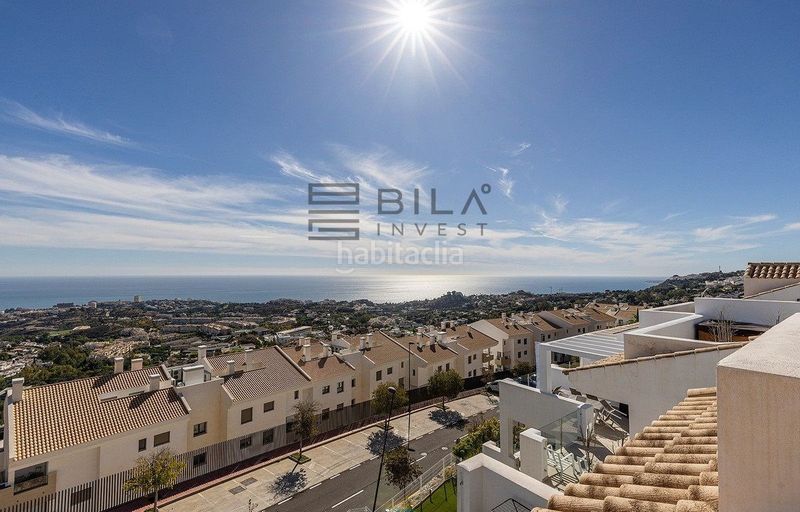 Foto be3ef0cd-3f50-4b44-aab4-9dd02bed740a. Àtic amb piscina a Montealto - Monterrey Benalmádena