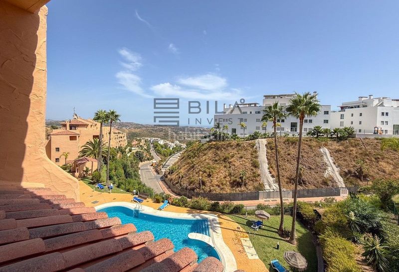 Foto 26466837-f7e9-457a-aefa-1e20e73b5dc2. Pis amb aparcament piscina a Riviera del Sol Mijas