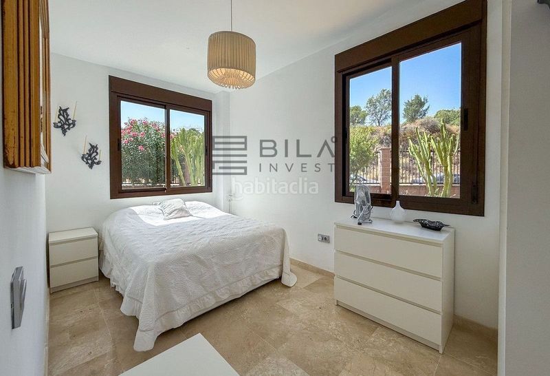 Foto 55885d25-1dd3-495f-b061-3bb836190c19. Pis amb aparcament piscina a Riviera del Sol Mijas