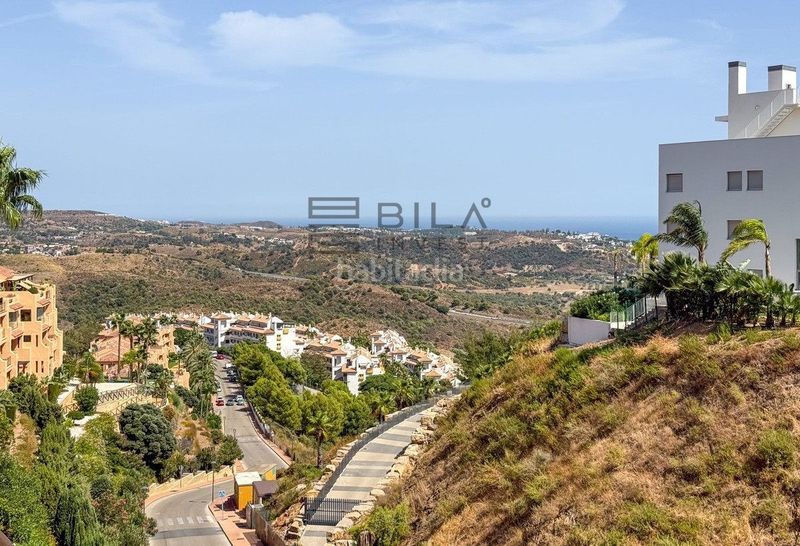 Foto 8797d860-5734-4ac2-b169-264ba9d29ce8. Pis amb aparcament piscina a Riviera del Sol Mijas