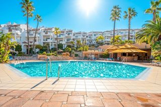 Appartement  Matchroom country club. Piso en venta en urb. matchroom country club de mijas golf en mi