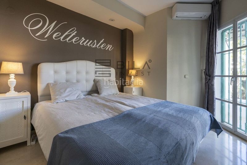 Foto 78d2500f-8b6e-4f91-98b1-9bc063c033f3. Pis amb piscina a Mijas golf Mijas