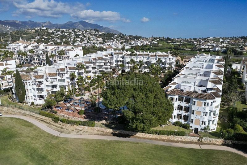 Foto ca04e661-be1b-4142-a895-31e880f83122. Pis amb piscina a Mijas golf Mijas