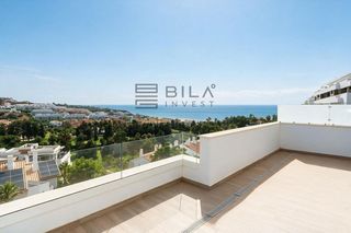 Flat  Navigolf. Piso en venta en urb. navigolf en la cala de mijas, mijas costa