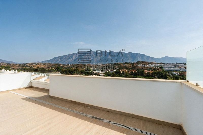 Foto eda01914-5a9c-47c5-9e8d-f6fc8b2c75f0. Pis amb piscina a la cala Mijas Mijas