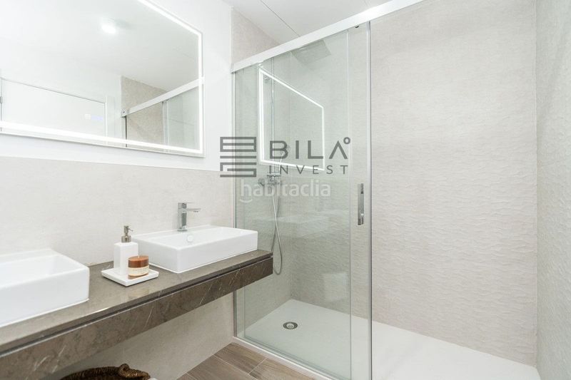 Foto 3e57b7d0-0517-4df4-ab7d-d9da0f3b19d4. Pis amb aparcament piscina a la cala Mijas Mijas