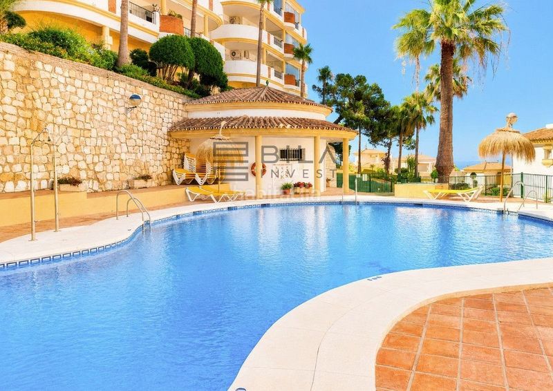 Foto ca3214b9-69e2-4770-8db9-b77b8ac1e864. Àtic amb piscina a Calahonda Mijas