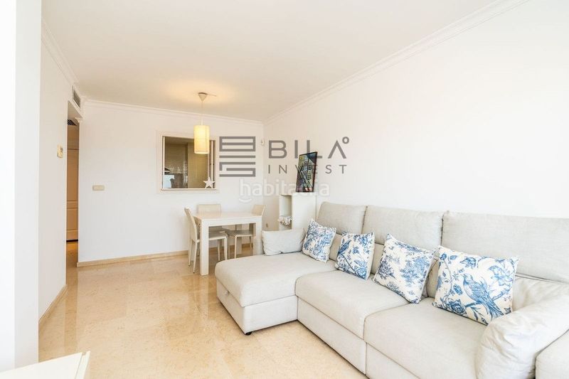 Foto 5127d0b3-c0cc-44e6-b1e4-fcdd933e7bbf. Pis amb aparcament piscina a Santa María Marbella