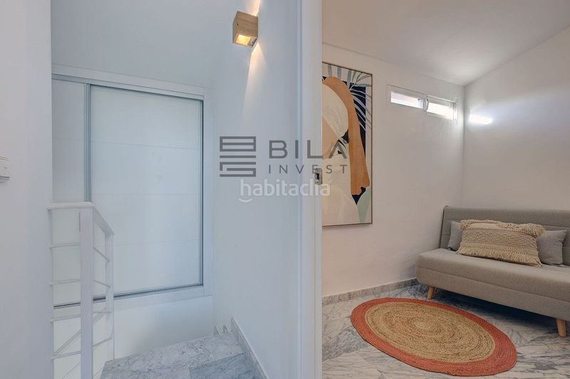 Foto a4734d26-ccc0-4f7d-bf1c-0e3125fb8642. Àtic amb piscina a bahía de Marbella Marbella