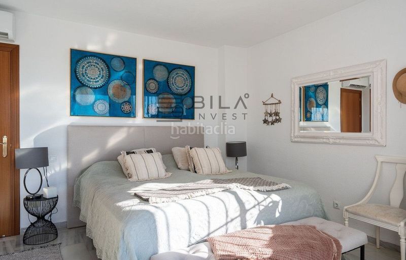 Foto 8a039bd3-8ccf-4afd-84a8-d55fc20e5861. Casa adossada amb piscina a Calahonda Mijas