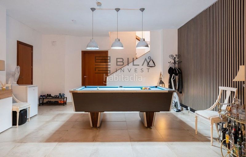 Foto fb632aa8-e910-45a9-a85e-8531fda22a73. Casa adossada amb piscina a Calahonda Mijas