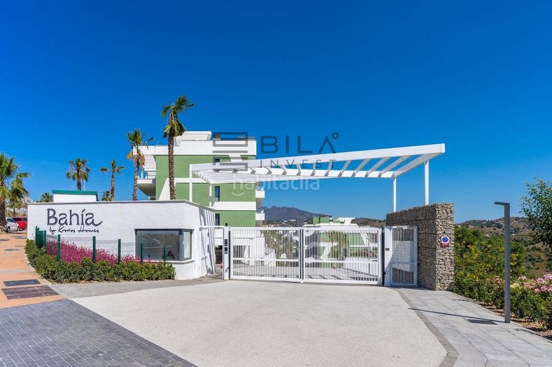 Foto 0b67ee7f-3f6e-4672-8758-5f453a365409. Pis amb aparcament piscina a Riviera del Sol Mijas