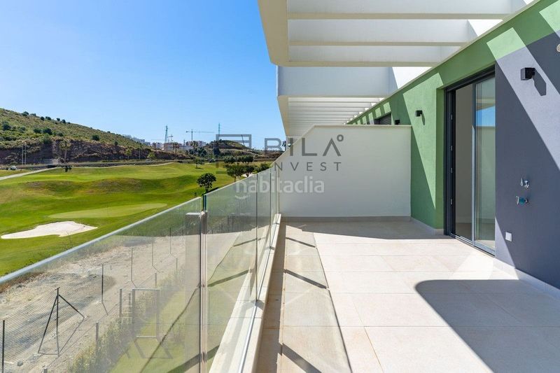 Foto 0d759cb9-8e1a-4d0c-94e5-46c30b0eda25. Pis amb aparcament piscina a Riviera del Sol Mijas