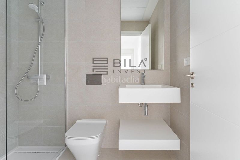 Foto f1801a4f-55fa-4396-8e9e-cd03b17b7b7f. Pis amb aparcament piscina a Riviera del Sol Mijas