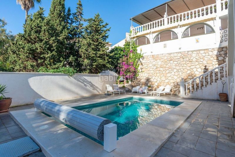 Foto 68b4dd19-2d82-4f4e-8840-cfbd03c28366. Xalet amb aparcament piscina a Riviera del Sol Mijas