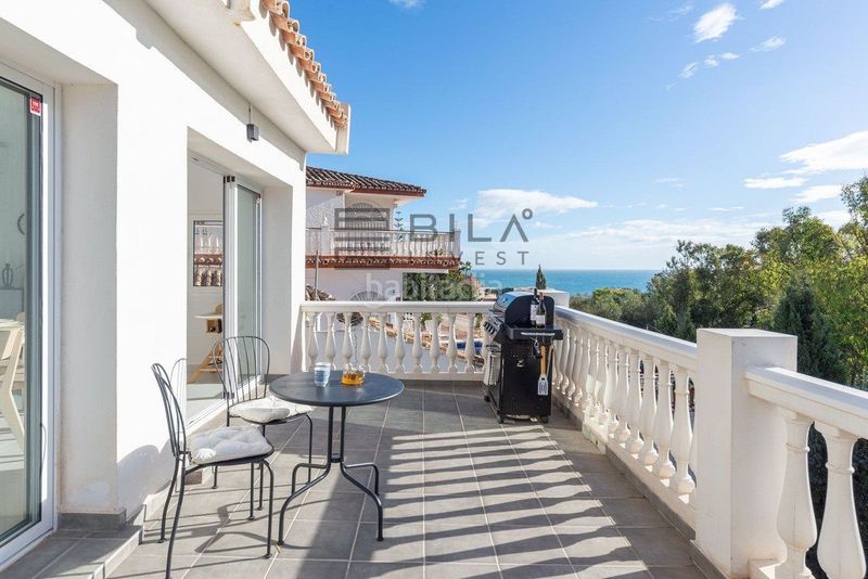 Foto a68f7a96-0848-4c73-9852-1316d48d09fb. Xalet amb aparcament piscina a Riviera del Sol Mijas