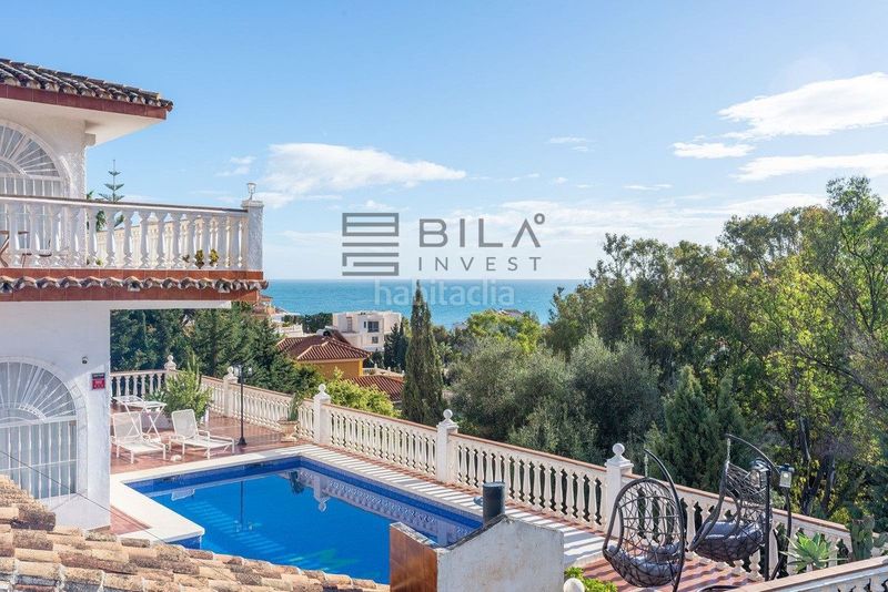 Foto deee09bc-4157-44cf-a5c7-dfe3ddfd9c44. Xalet amb aparcament piscina a Riviera del Sol Mijas