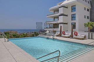 Pis  Aura 2. Piso en venta en aura 2 en zona higuerón en fuengirola