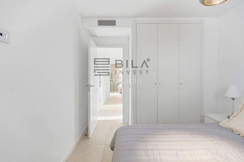 Foto 7f757e4a-d130-4756-b88a-ee5c344dbbaa. Casa aparellada amb piscina a la cala Mijas Mijas