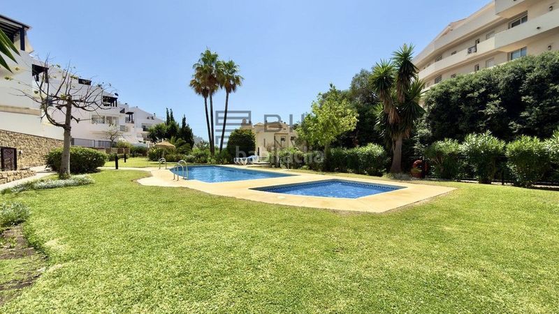 Foto 1e79cd64-116f-40b5-b381-7216624dc354. Pis amb aparcament piscina a Riviera del Sol Mijas