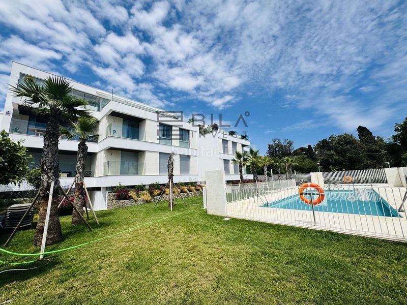 Foto 1c3b769d-a130-43c6-a769-2f8ab294249c. Pis amb aparcament piscina a Real de Zaragoza Marbella