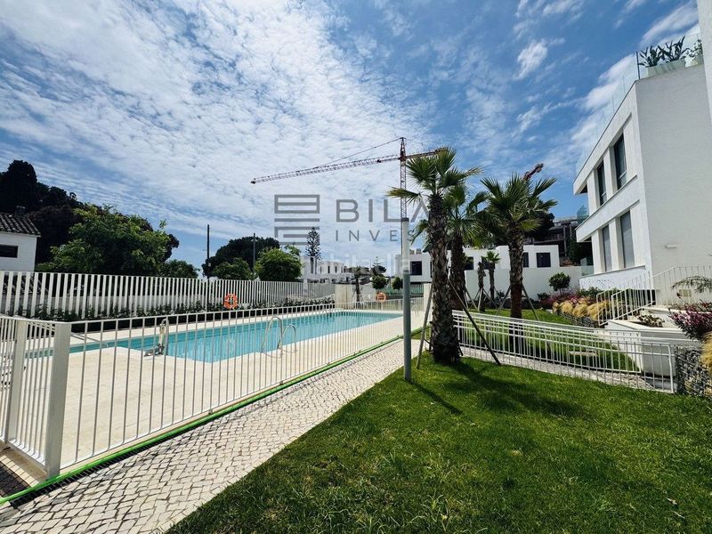 Foto a855db53-0fa9-4e68-93fc-fee69151b8de. Pis amb aparcament piscina a Real de Zaragoza Marbella