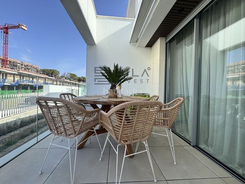 Foto b5d090e2-1dc7-4046-acba-4493941b5f44. Pis amb aparcament piscina a Real de Zaragoza Marbella