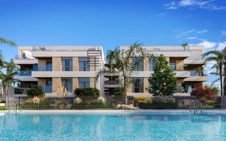 Pis  Estrella del mar. Piso en venta en  urb. estrella del mar en elviria, marbella