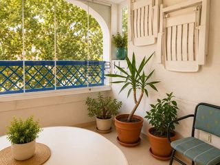 Appartement  Laurel. Piso en venta en c laurel , las lagunas en mijas costa