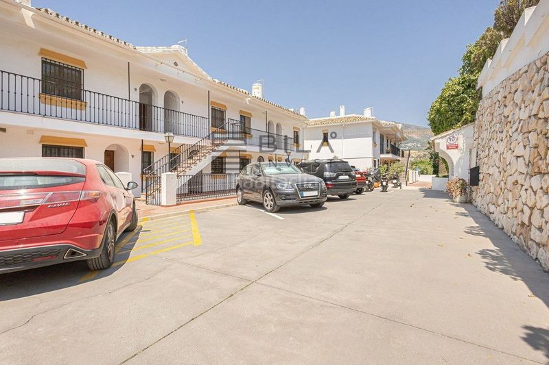 Foto 7238d76f-b318-4974-9433-d78cea1203c1. Dúplex amb aparcament piscina a Los Pacos Fuengirola