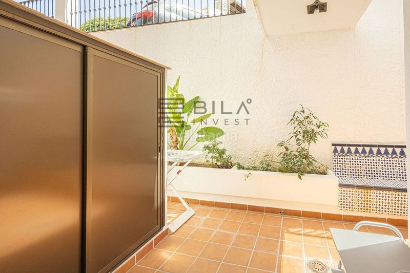 Foto b4764460-4add-4617-b9d8-79f467fc89e5. Dúplex amb aparcament piscina a Los Pacos Fuengirola