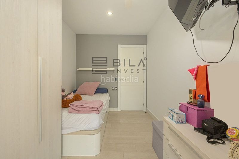 Foto f3a6c279-644e-415b-bdaa-06833dd6b80f. Dúplex amb aparcament piscina a Los Pacos Fuengirola