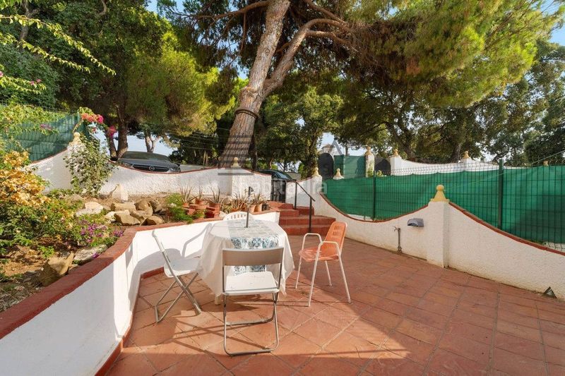 Foto 02bc711b-d761-4d7d-b191-2448dd0c0b0e. Casa adossada a Santa María Marbella