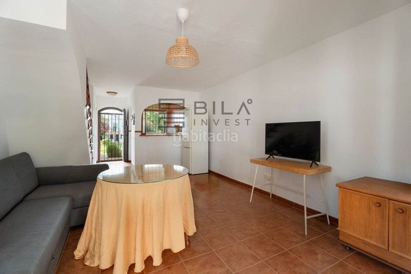 Foto 4429a0d5-0f93-446f-b68c-c47fc95fad3c. Casa adossada a Santa María Marbella