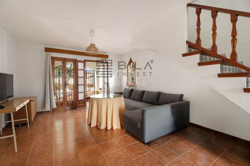 Foto 4601681c-71ae-4c05-81a7-2b88064445c2. Casa adossada a Santa María Marbella