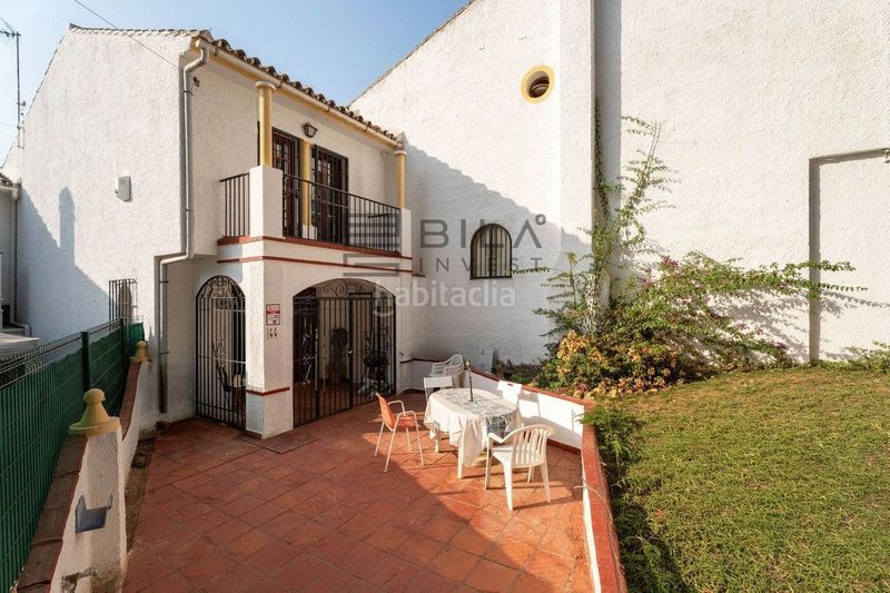 Foto 5b493601-756b-4f7b-880b-9d9998be2ef5. Casa adossada a Santa María Marbella