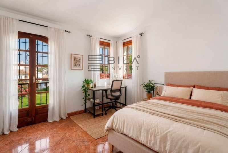 Foto 7b513769-ce5b-4d8e-95c5-7864e9de1d4c. Casa adossada a Santa María Marbella