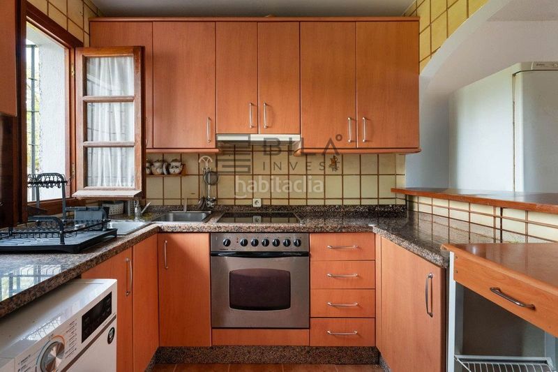Foto b4258167-9f01-481d-9fe4-2de41d5399fe. Casa adossada a Santa María Marbella
