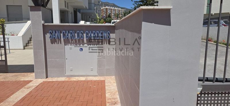 Foto 489661de-ae41-43c7-9a28-fafb0a085d3c. Pis amb aparcament piscina a Solymar Benalmádena