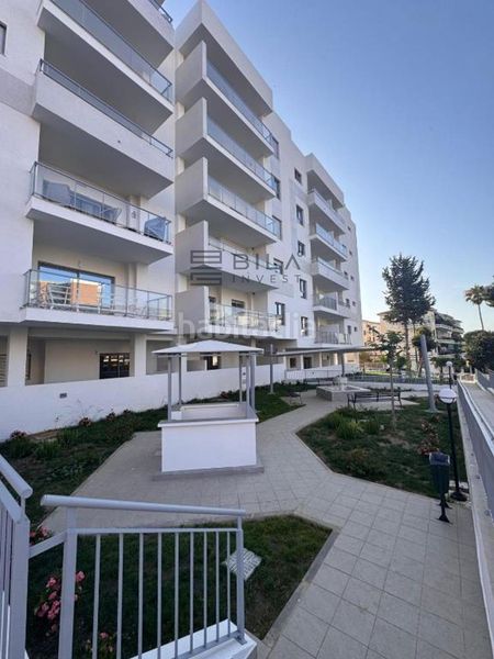 Foto 7bbe649e-97fc-4da8-bb2e-ed97ae9e7fe0. Pis amb aparcament piscina a Solymar Benalmádena