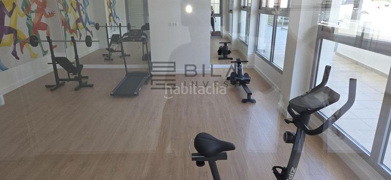 Foto a5d1c6fc-b367-4fe4-b097-4cffce8f88a8. Pis amb aparcament piscina a Solymar Benalmádena