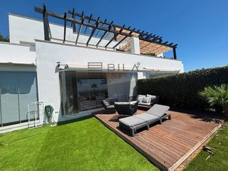 Maison jumelée  Soul marbella. Casa en venta en urb. soul marbella en  santa clara, marbella