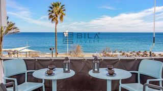 Etagenwohnung  Marítimo rey de españa. Piso en venta en1ºlínea de playa en paseo marítimo rey de españa