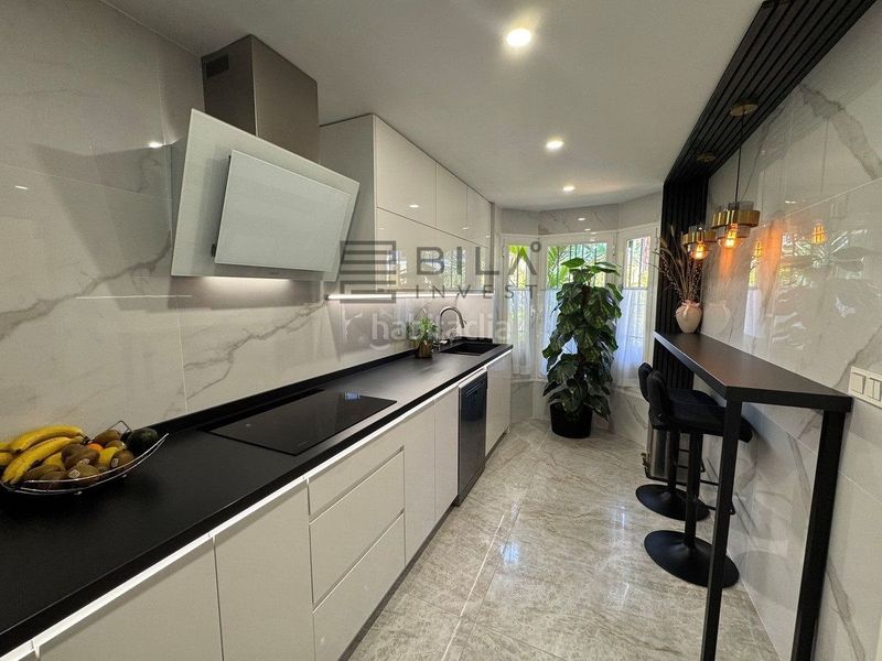 Foto 6def4b97-3361-4b38-b463-6277ce699a70. Casa adossada amb aparcament piscina a Calahonda Mijas