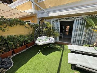 Casa adossada  Benito de jarales. Casa en venta en  benito de jarales , calahonda en mijas costa
