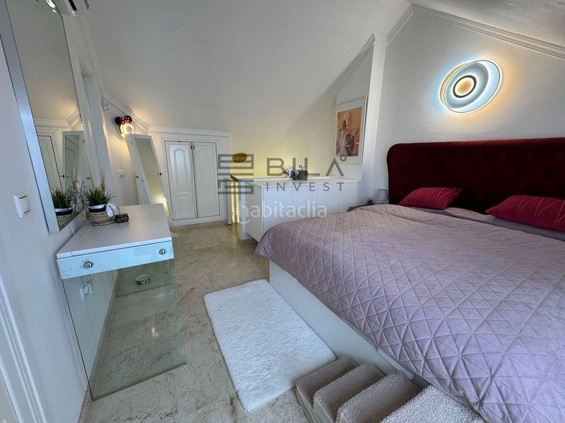 Foto be34baa7-f9dc-4eb3-a308-5d0928d0523c. Casa adossada amb aparcament piscina a Calahonda Mijas