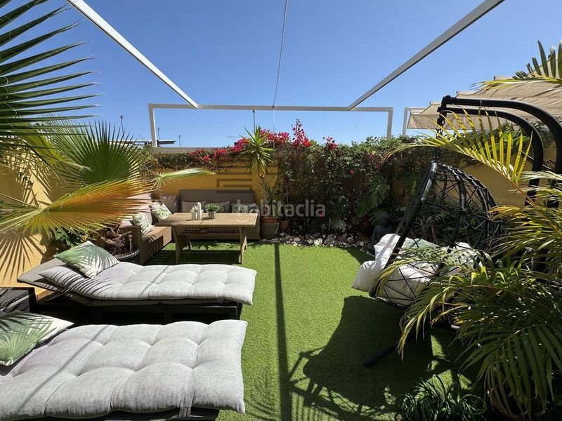 Foto d961d395-488c-466a-a063-b29ab7c7cb15. Casa adossada amb aparcament piscina a Calahonda Mijas