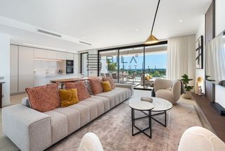 Attique  Soul marbella. Ático en venta en soul marbella , santa clara en marbella