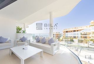 Pis  Las lomas 2. Piso en venta en urb.  las lomas 2 del higuerón en fuengirola